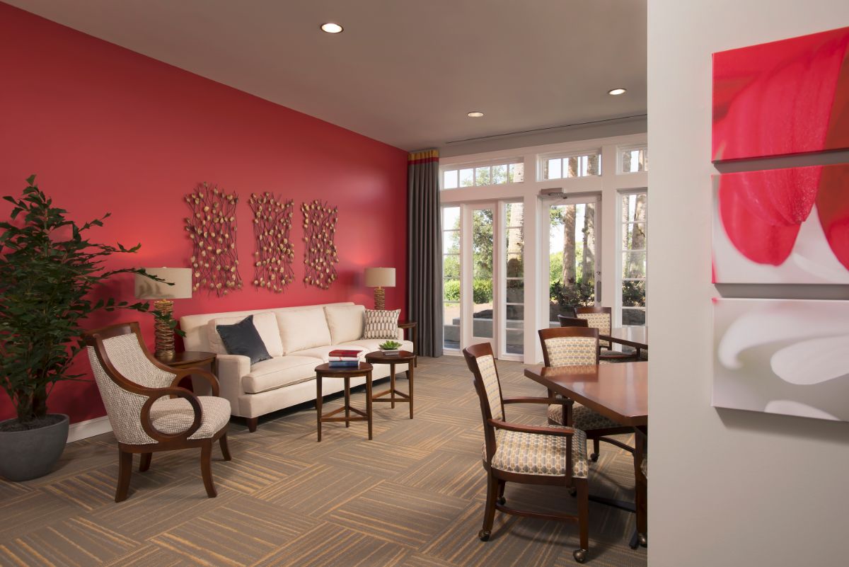 Hotel Interior Designer Houston