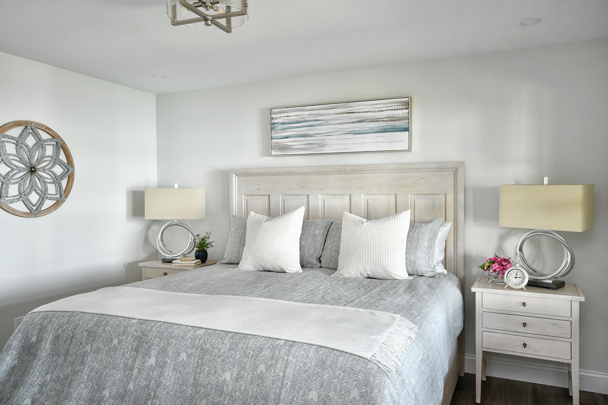 Spring Interior Decorator
