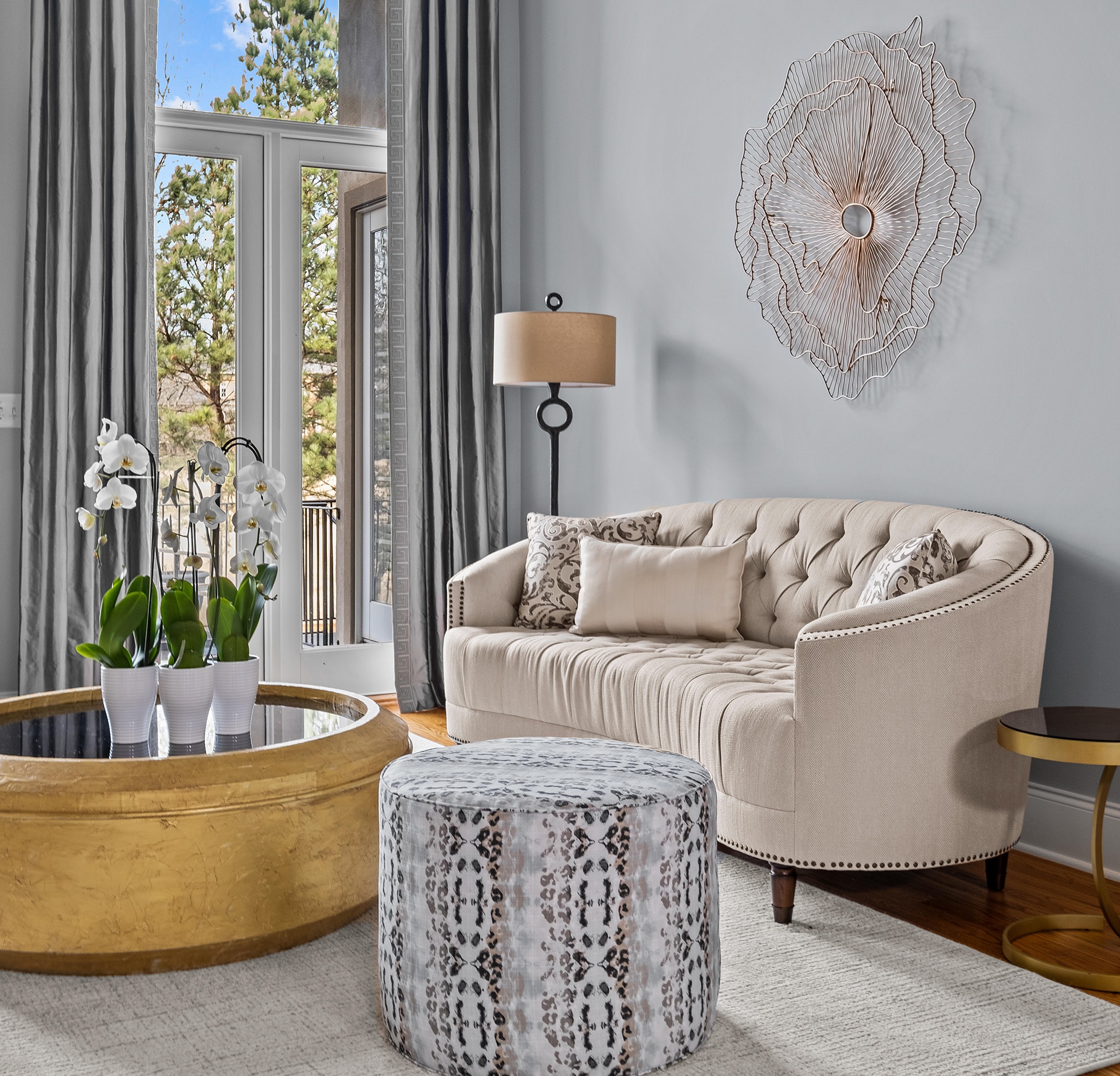 Plantersville Interior Decorator