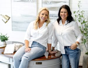 charla and jill