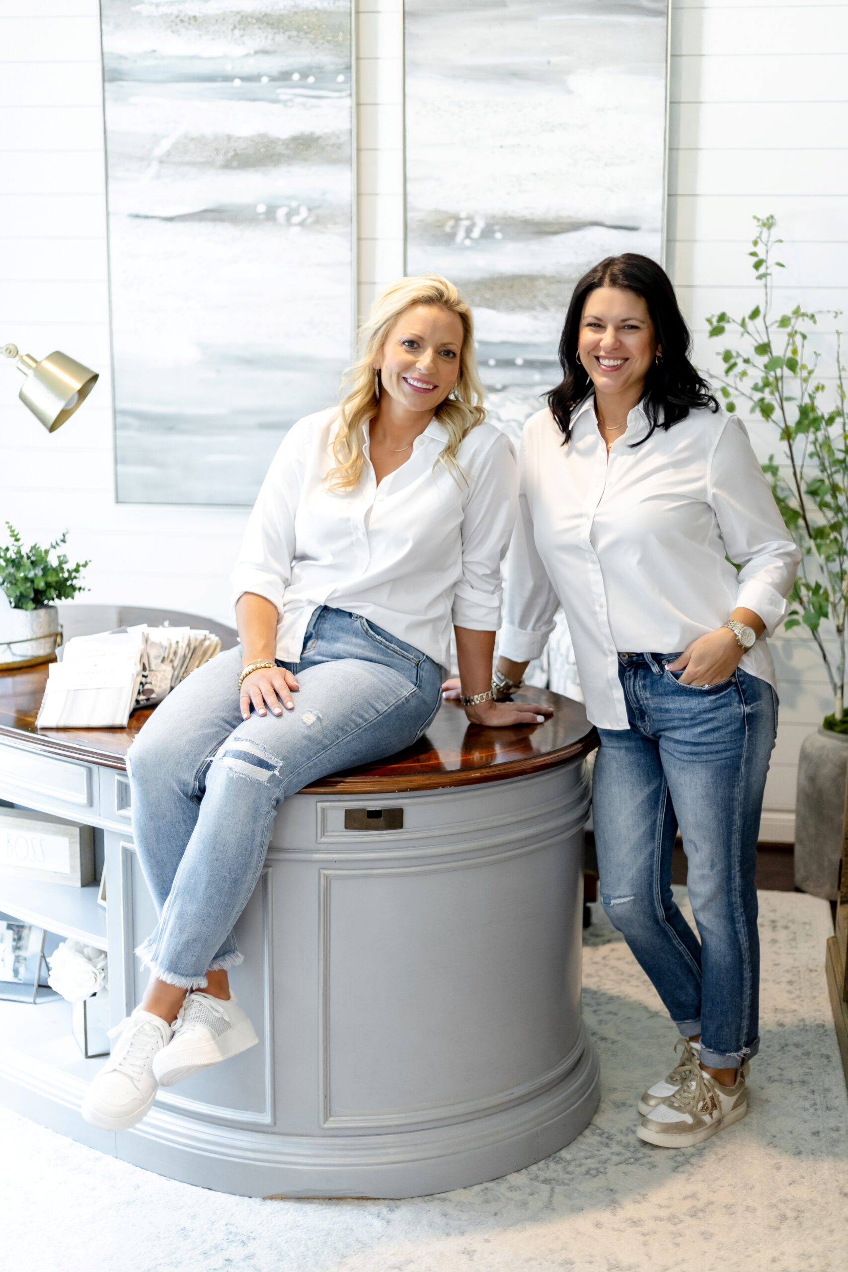 Luxury Montgomery Interior Decorators
