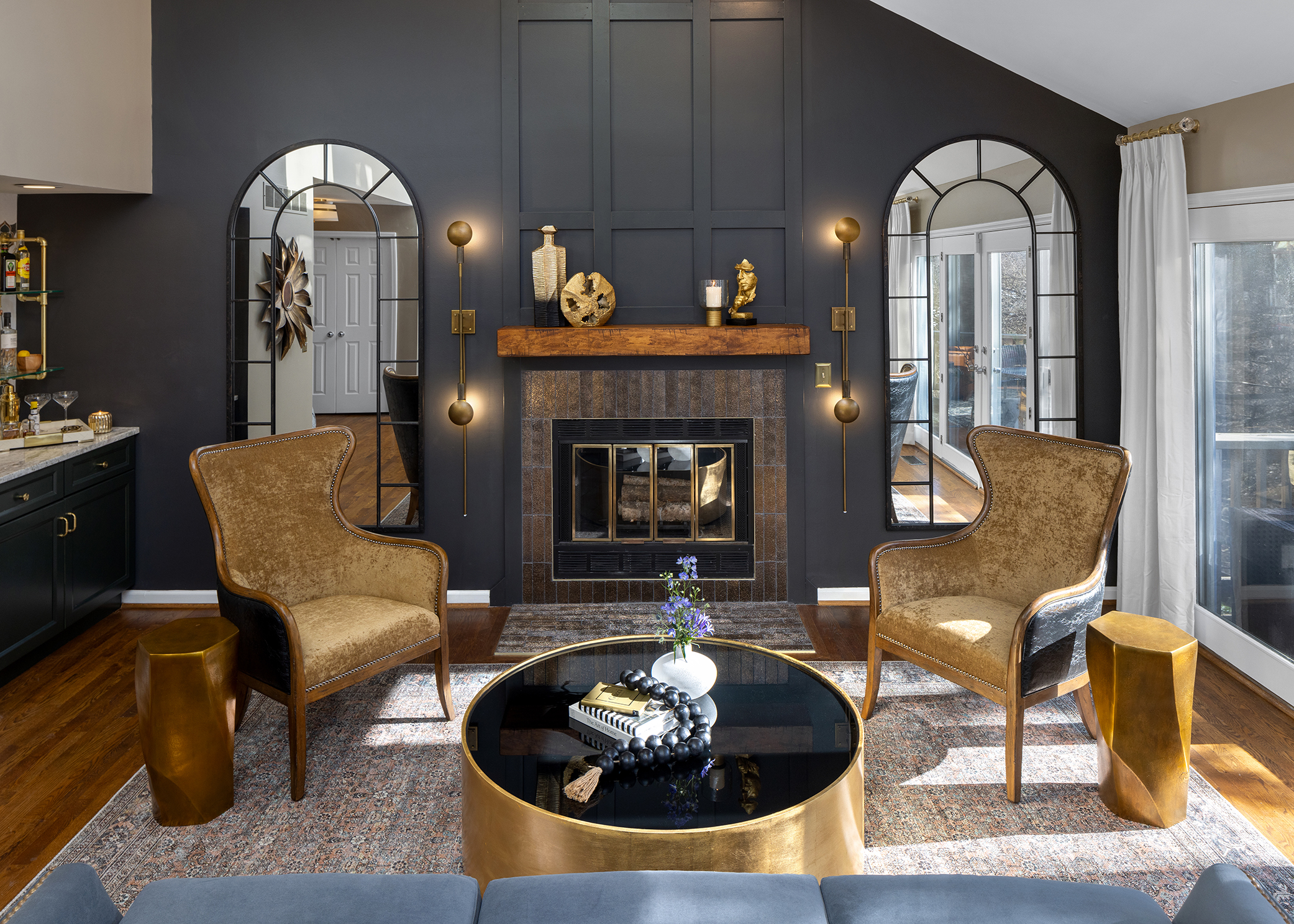 Fall Color Trends to Refresh Your Home This Season