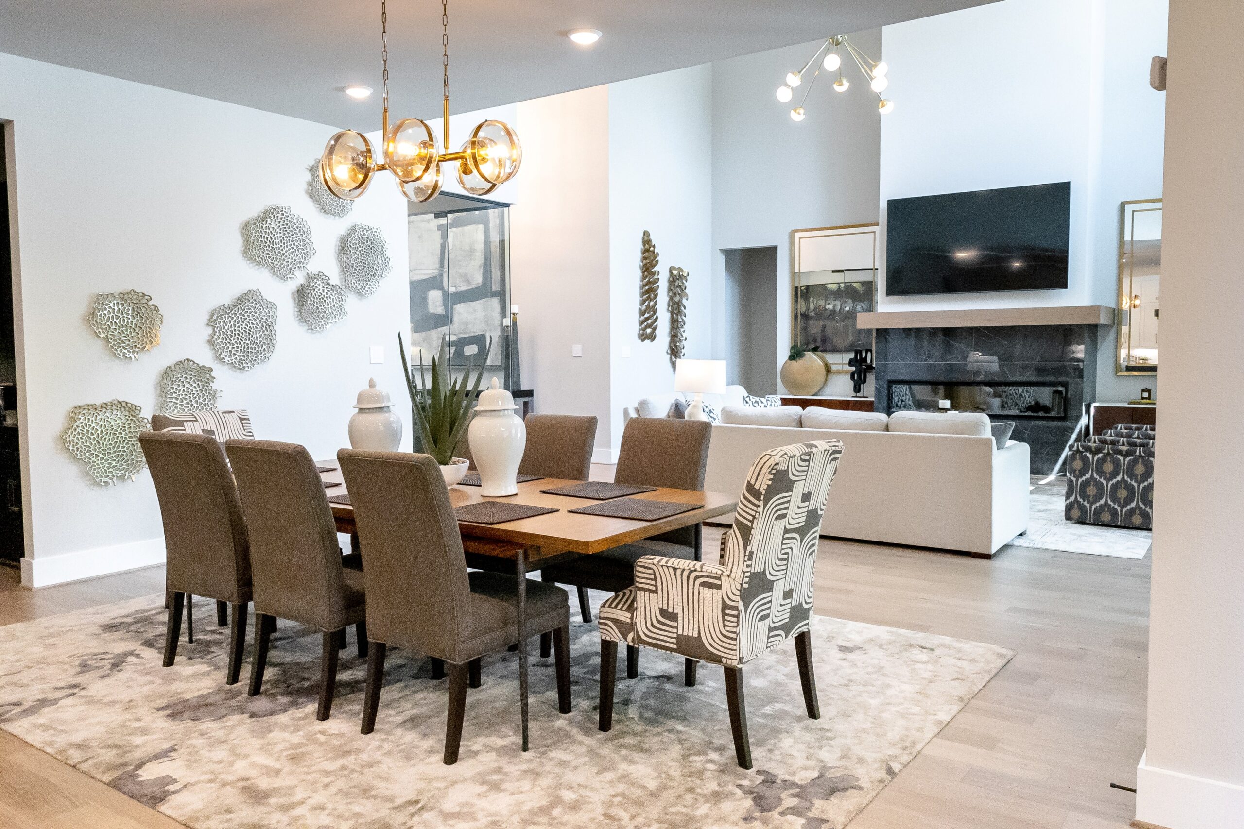 Carlton Woods, TX Professional Interior Designer