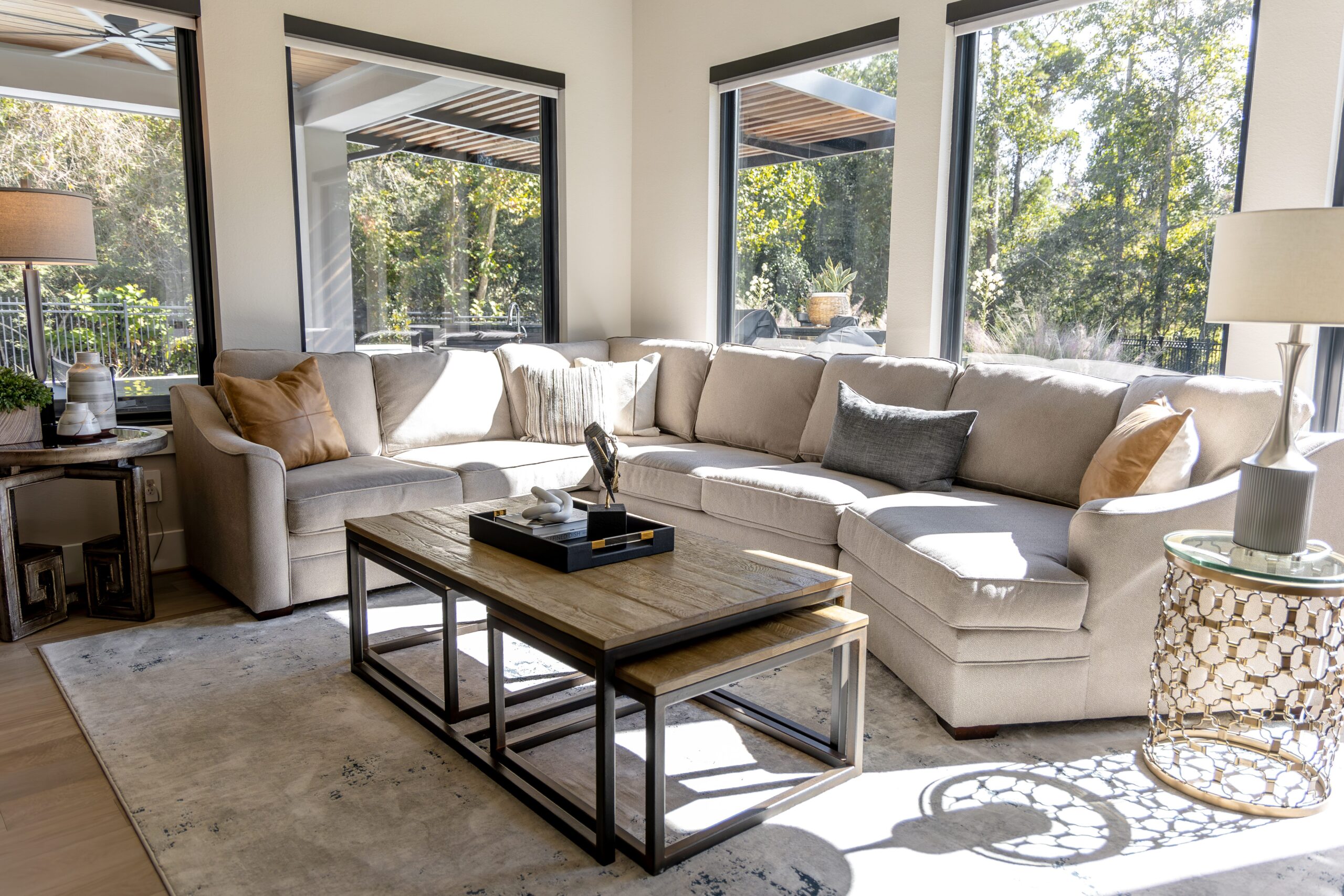 Case Study: Carlton Woods